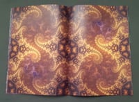 Image 3 of Fractals Visual Book