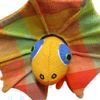 Image 1 of Barefoot Frilled Neck Lizard