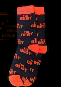 Image 4 of The Best Socks