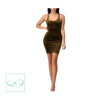 Image 1 of Velvet Tease