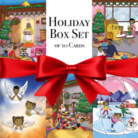 Image 1 of Assorted Holiday Box Set  