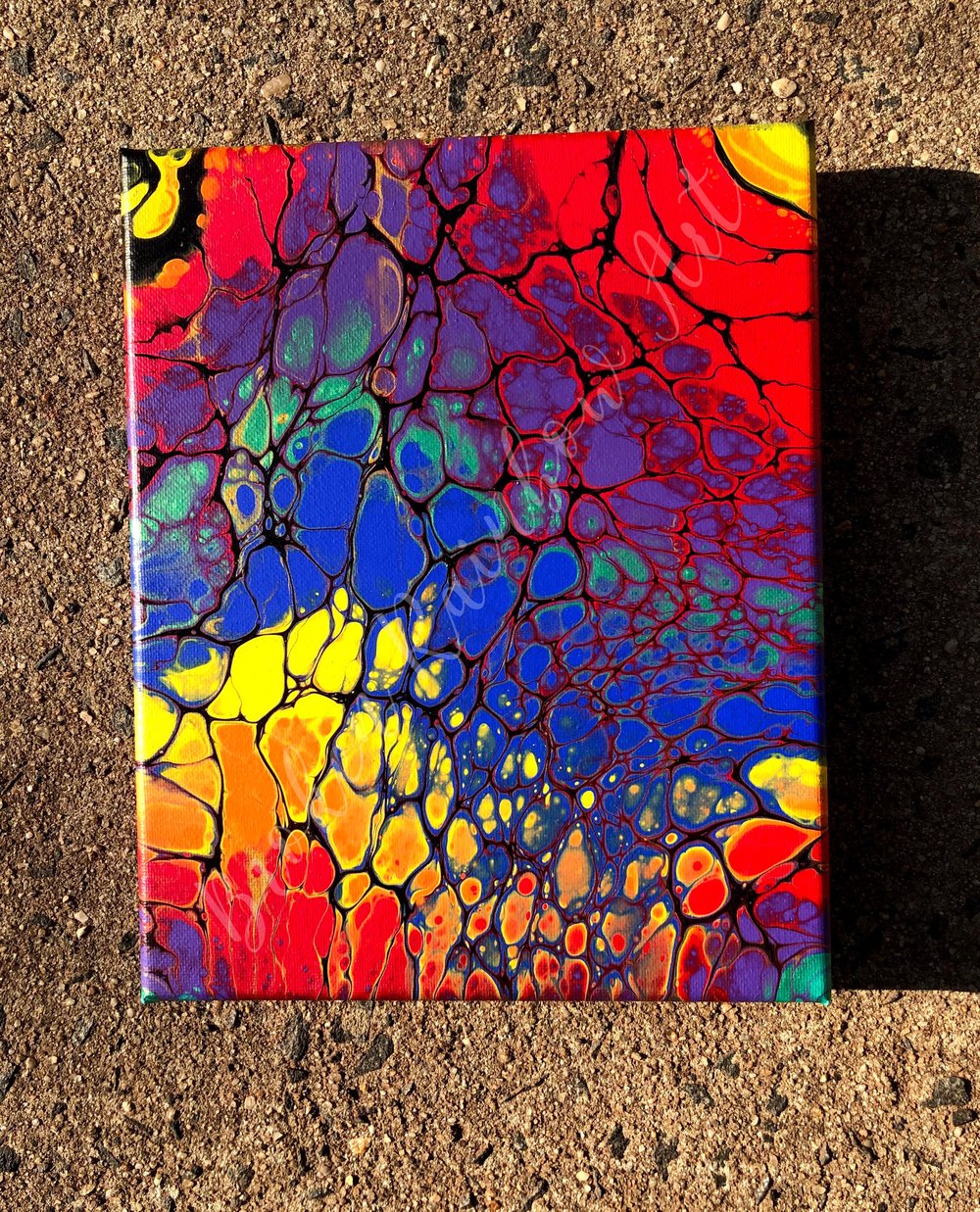 Image of Oh let it shine