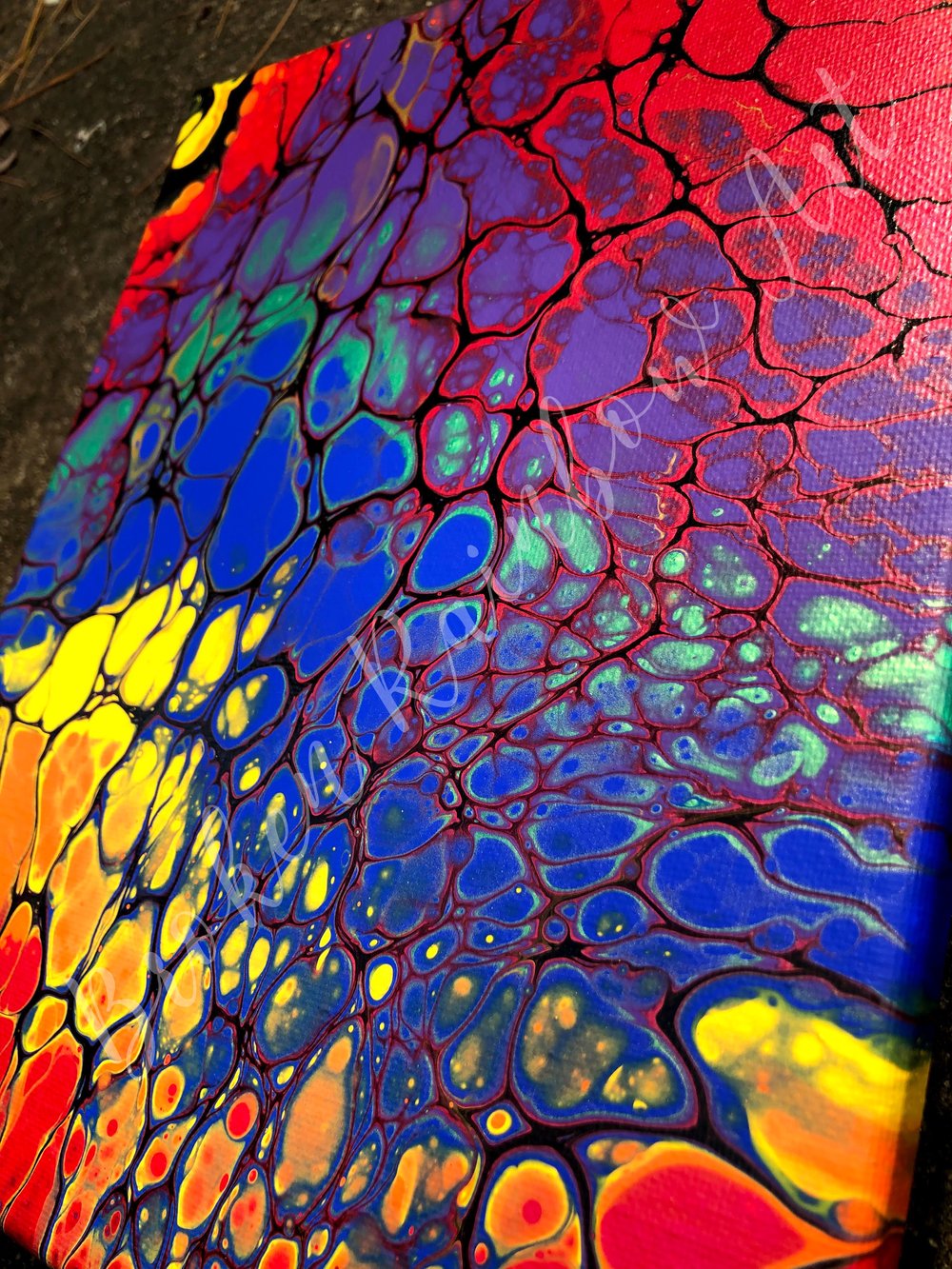 Image of Oh let it shine