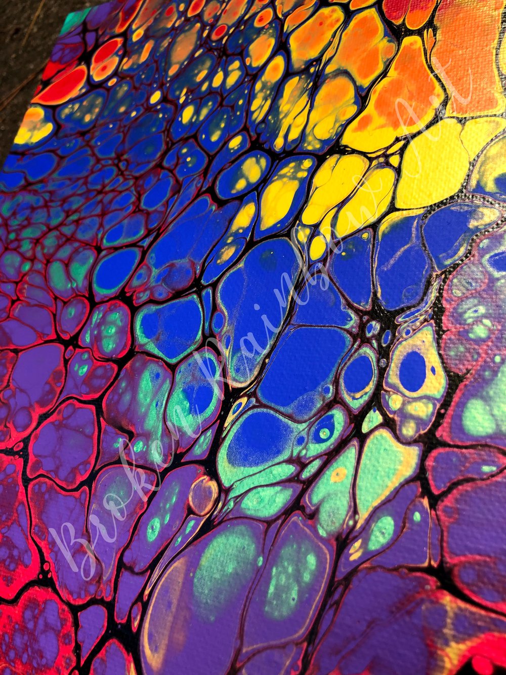 Image of Oh let it shine