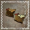 Perfect Pairs • Bears Ears Duo