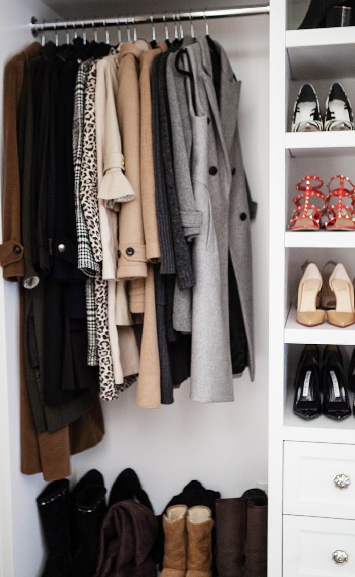 Image of Closet Revamp 