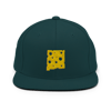 NEW MEXICO CHEESE HAT