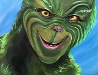 THE GRINCH