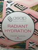 Image 3 of ASAP Radiant Hydration gift pack