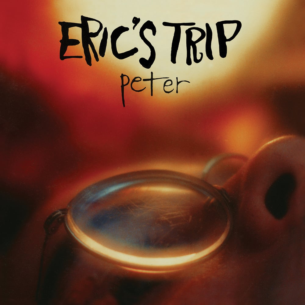 Image of Eric's Trip "Peter LP" Vinyl