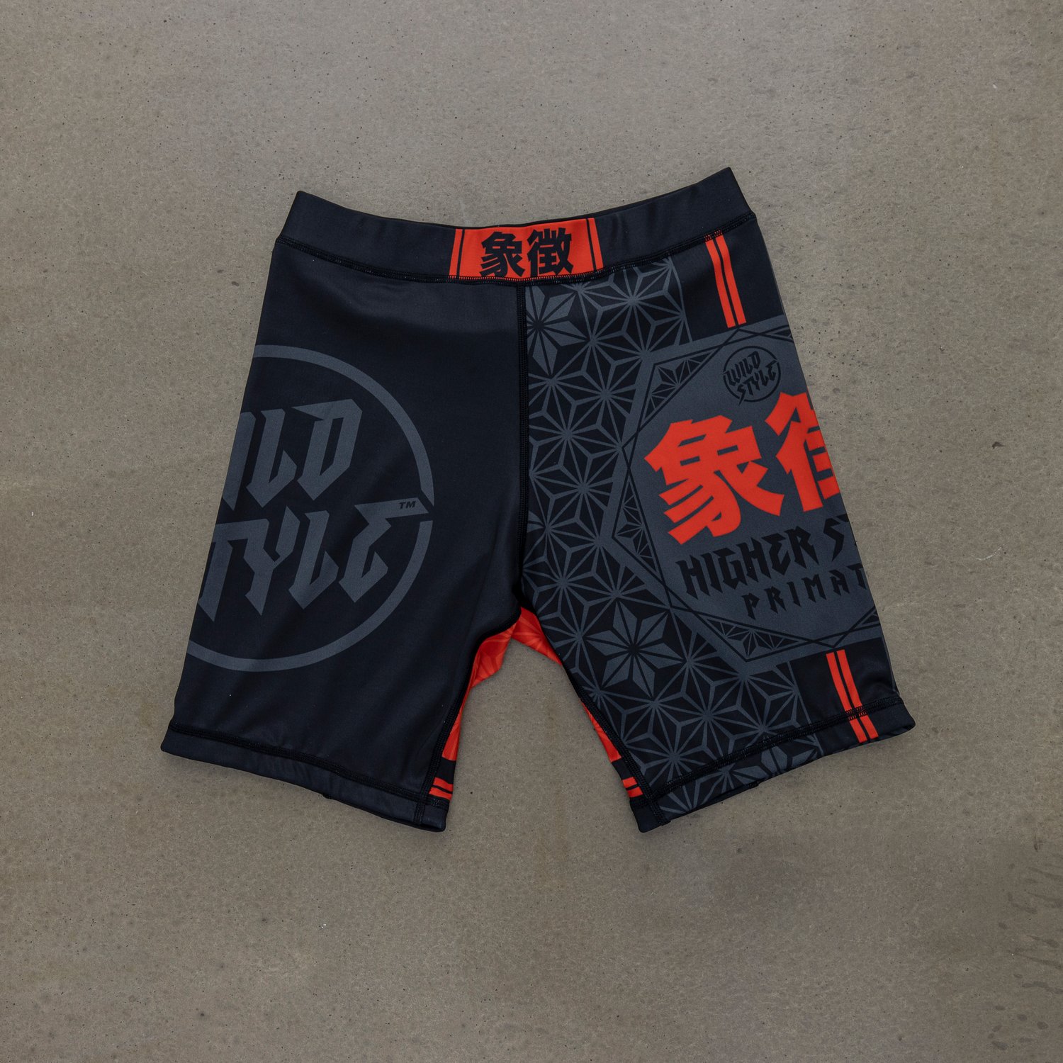 Image of Shadow stealth vale tudo