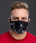 HATE Protective Mask