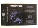 Second To Sun - Leviathan (AG11) Limited tape