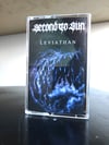 Second To Sun - Leviathan (AG11) Limited tape