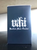 Väki - Kuolleen Maan Omaksi (AG10) Limited Tape, Special edition