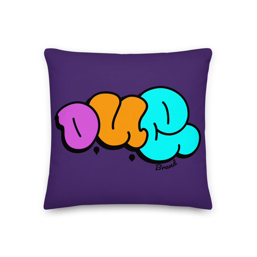 Image of The Pillow