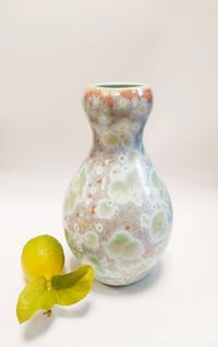 Fantasy Vase - Jarron Fantasía