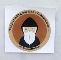 Image 3 of Saint Charbel For Kids