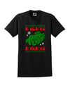 Heavy Goods Xmas Tshirt