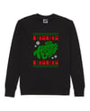 Heavy Goods Xmas Sweater