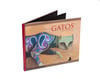 Historias de gatos