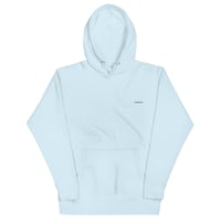 Image 2 of Rossmore. Dad Hoodie