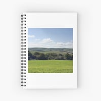 South Downs Notebook