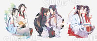 Image 4 of MXTX Standee Series 