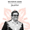 Elton John's Jeans for Refugees