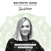 Fearne Cotton's Jeans for Refugees