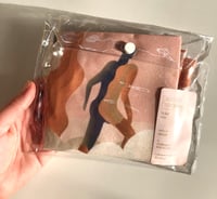 Image 4 of ⋆ PARADISE - SCARF ⋆