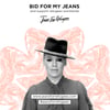 Pink's Jeans for Refugees