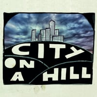 Image 2 of Alf Hale - City on a Hill CD 