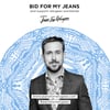 Ryan Gosling's Jeans for Refugees