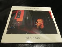 Image 1 of Alf Hale - Misanthrope CD