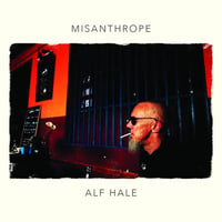 Image 2 of Alf Hale - Misanthrope CD