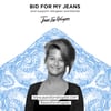 Selah Sue's Jeans for Refugees