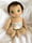 Image of Corey, Chubby 13” Baby Boy