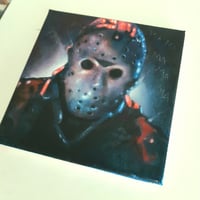 Image 1 of Jason Voorhees