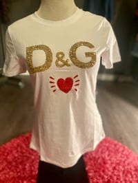 D&G heart