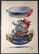 Image 2 of Saucissefière N°2, 9, 10