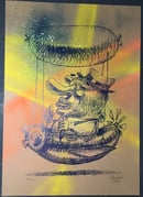 Image 3 of Saucissefière N°2, 9, 10