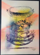 Image 2 of Saucissefière N°11, 13, 14, 15, 16