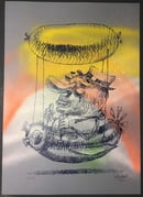 Image 5 of Saucissefière N°11, 13, 14, 15, 16