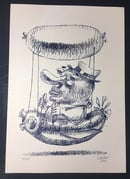 Image 4 of Saucissefière N°17, 18, 19, 20