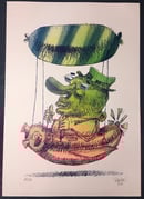 Image 2 of Saucissefière N°17, 18, 19, 20