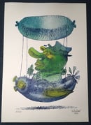 Image 1 of Saucissefière N°17, 18, 19, 20