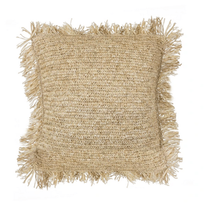 Image of CUSHION COVER SEAGRASS