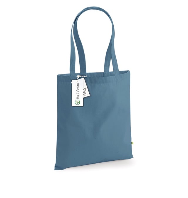 Image of ORGANIC TOTE BAGS 