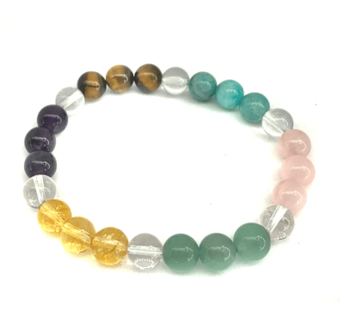 Image of Gemstone Bracelets 